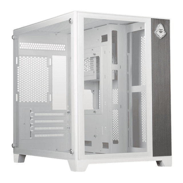 Gabinete Omega Pulse