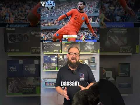 DLSS 5 e Neural Rendering: A Nova Polêmica da NVIDIA no Brasil