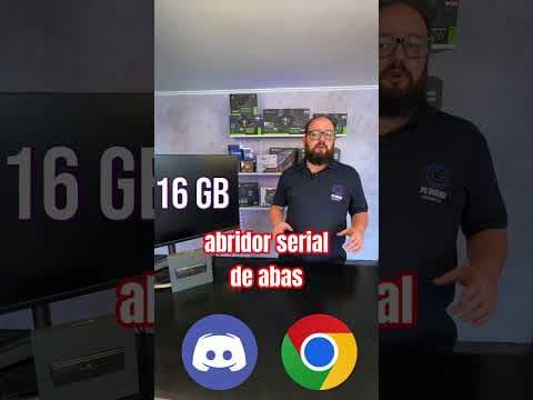 Memória RAM: Quanto Você Precisa em 2024 para Jogos e Trabalho?