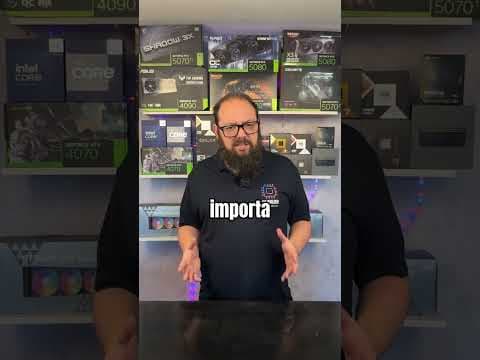 NVIDIA Storage-Next: SSDs 100x Mais Rápidos e Preços em Alta