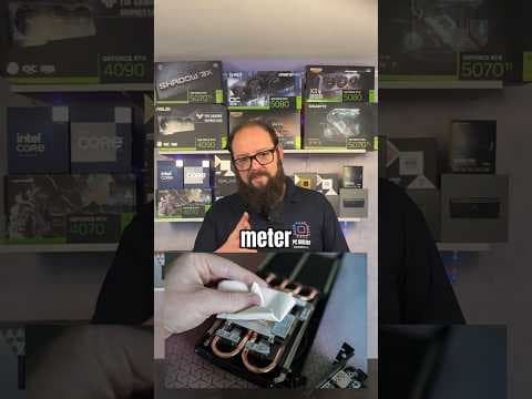 Como Trocar Pasta Térmica da GPU: Tutorial Passo a Passo