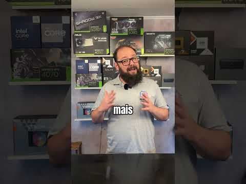 RTX 5060 e 5060 Ti com 9GB: Upgrade ou Downgrade?