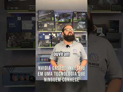 NVIDIA Investe $4 Bilhões em Fotônica: O Futuro dos Data Centers