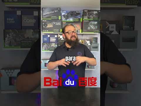 China Rouba Tecnologia de RAM: Impacto no Mercado de Memória