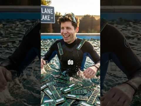 OpenAI em Crise: Projeto Stargate Empaca e Bolha da IA Estoura