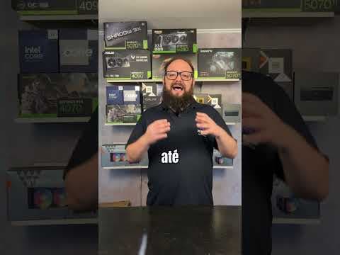 Neural Texture Compression: GPU de 8GB é Suficiente para Jogos?