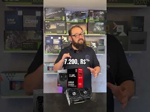 Build PC Gamer Intermediário 2026: Ryzen, Intel e Custo-Benefício