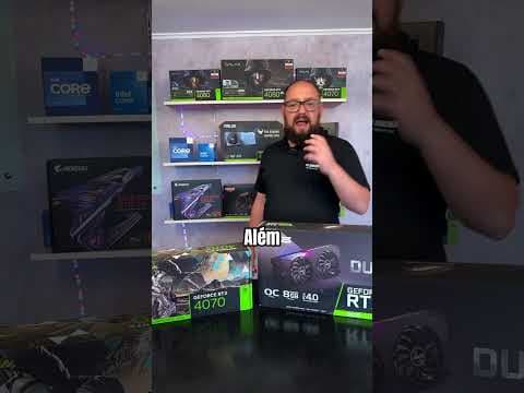 Placa de Vídeo: Qual o Tempo Ideal para Fazer Upgrade?