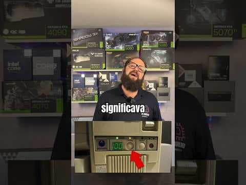 Botão Turbo no PC: Por Que Ele Deixava Seu Computador Mais Lento?