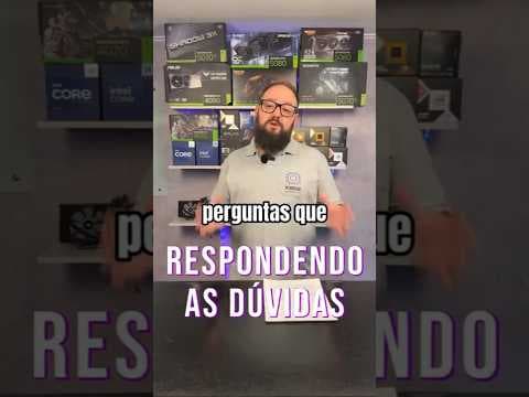 Memória RAM, Dual Boot e Placa de Vídeo: Dicas de Hardware