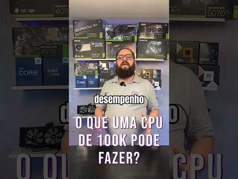 AMD Threadripper PRO 9995WX: Desempenho Extremo para Profissionais