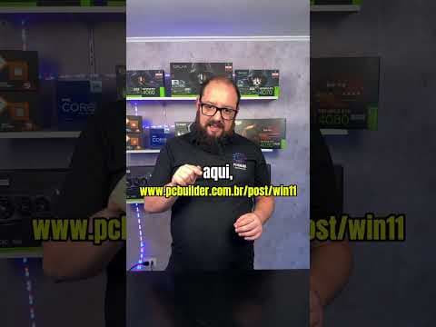 Como Restaurar o Menu de Contexto Original no Windows 11
