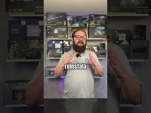 Bug Windows 11 25H2: Sem Internet Ethernet? Veja Como Resolver