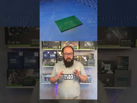 Placa-Mãe Ryzen Caseira: Adolescente Cria Projeto Inovador