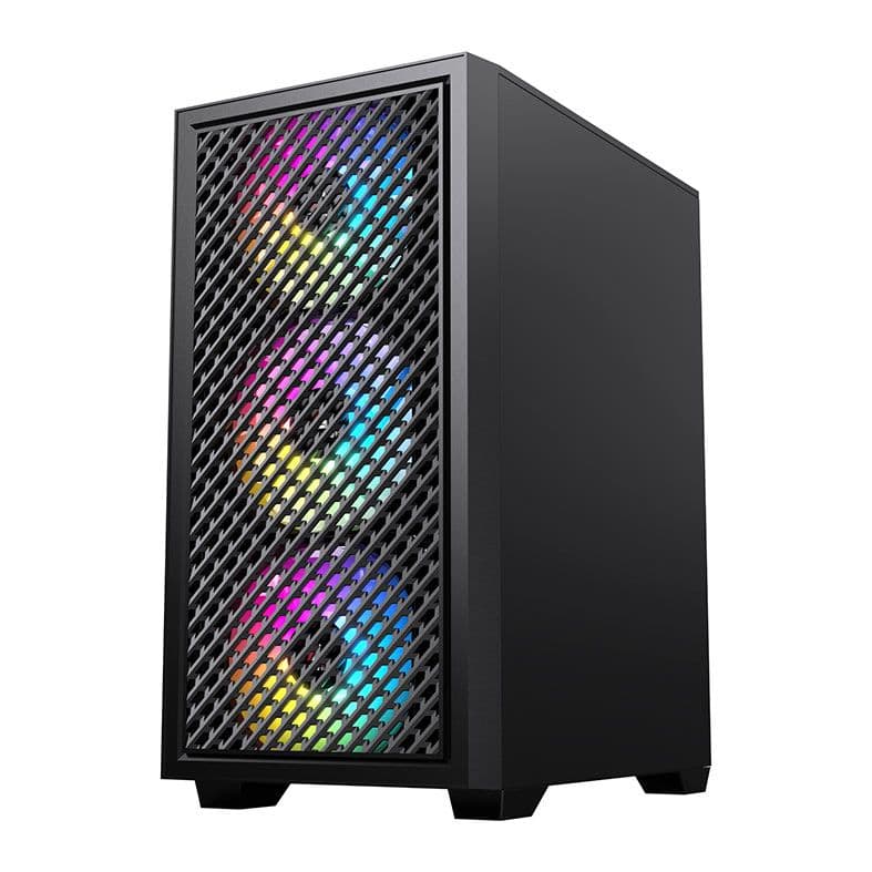 Gabinete Gamer AceGeek PULSE