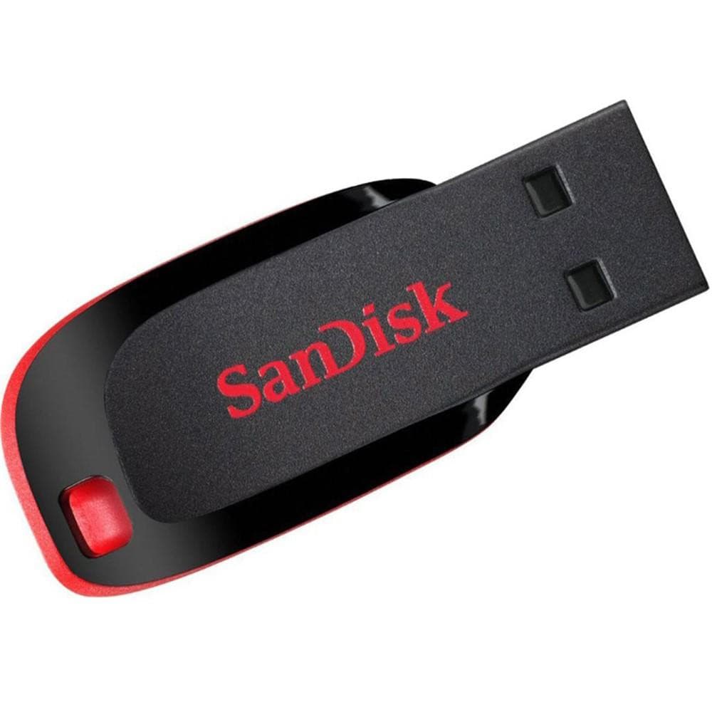 PENDRIVE 128GB SANDISK