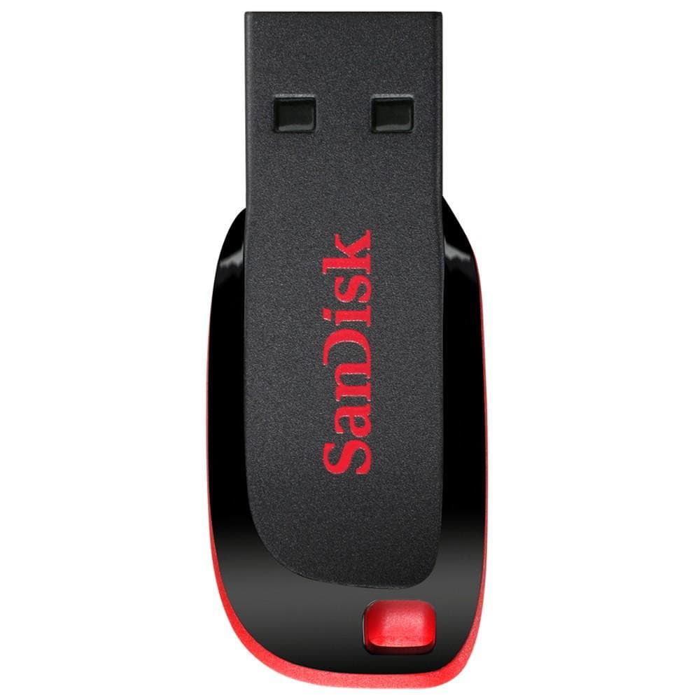 PENDRIVE 128GB SANDISK - foto 2