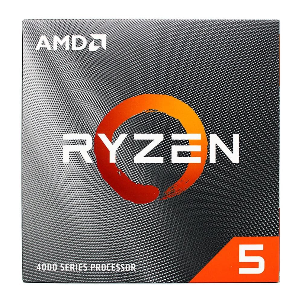 AMD Ryzen 5 4500