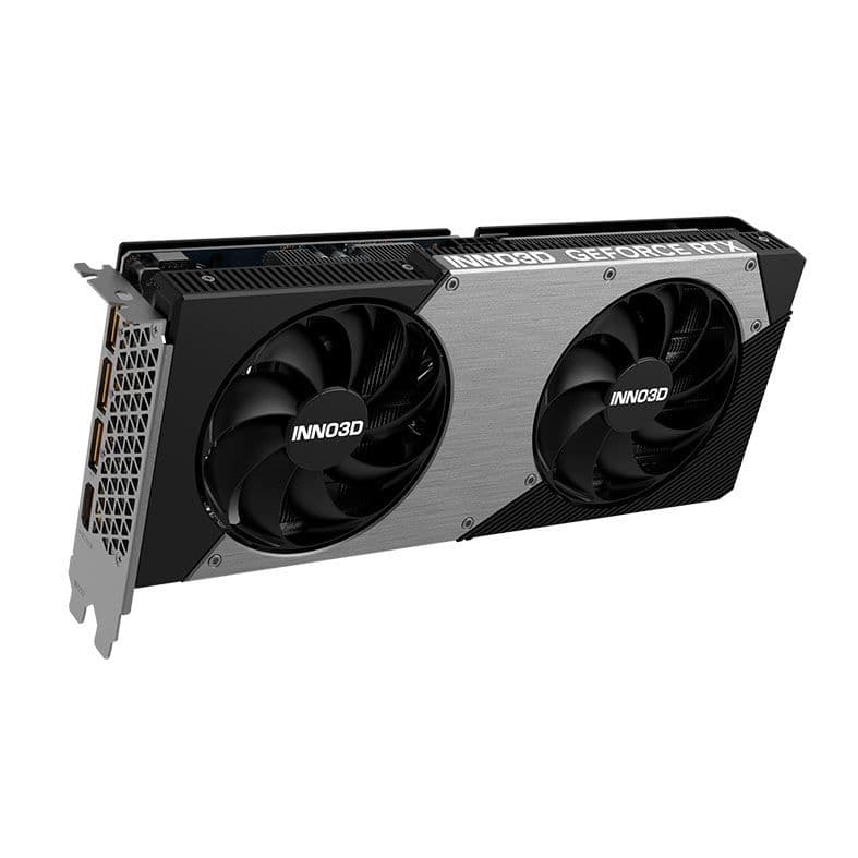 RTX 5060 Ti 8GB INNO3D TWIN X2