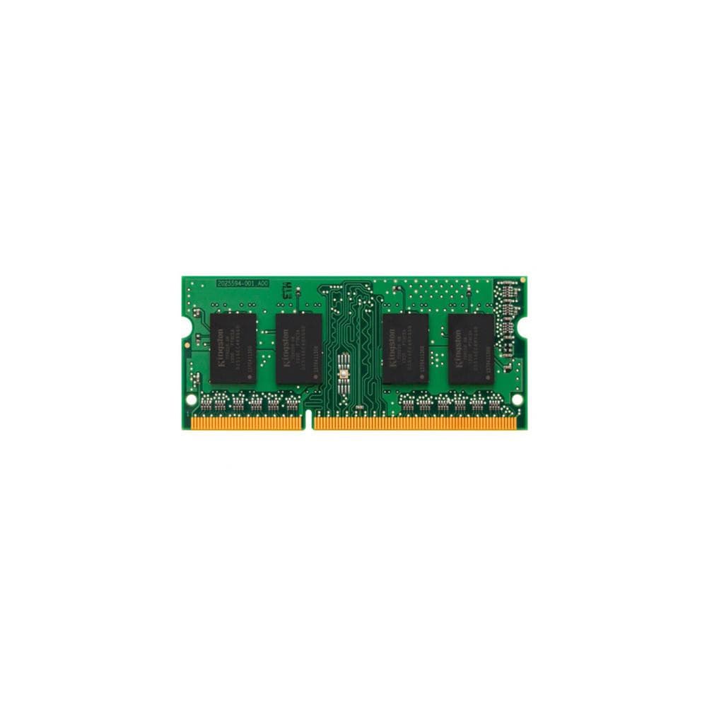 MEMORIA RAM 8GB PC3L 1600Mhz - foto 2