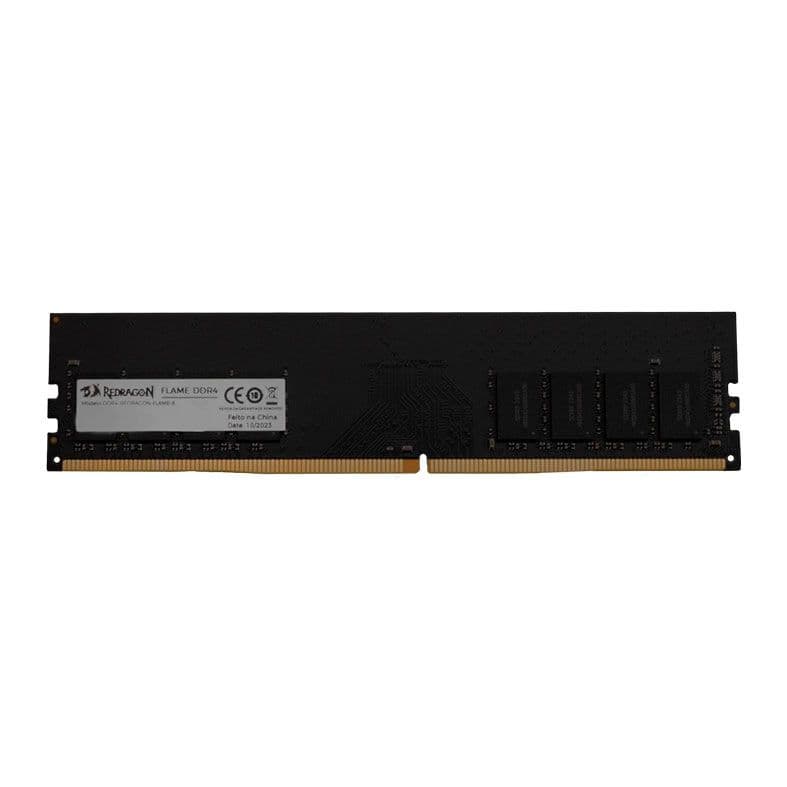 MEMORIA RAM 16GB REDRAGON FLAME DDR4 3200MHZ