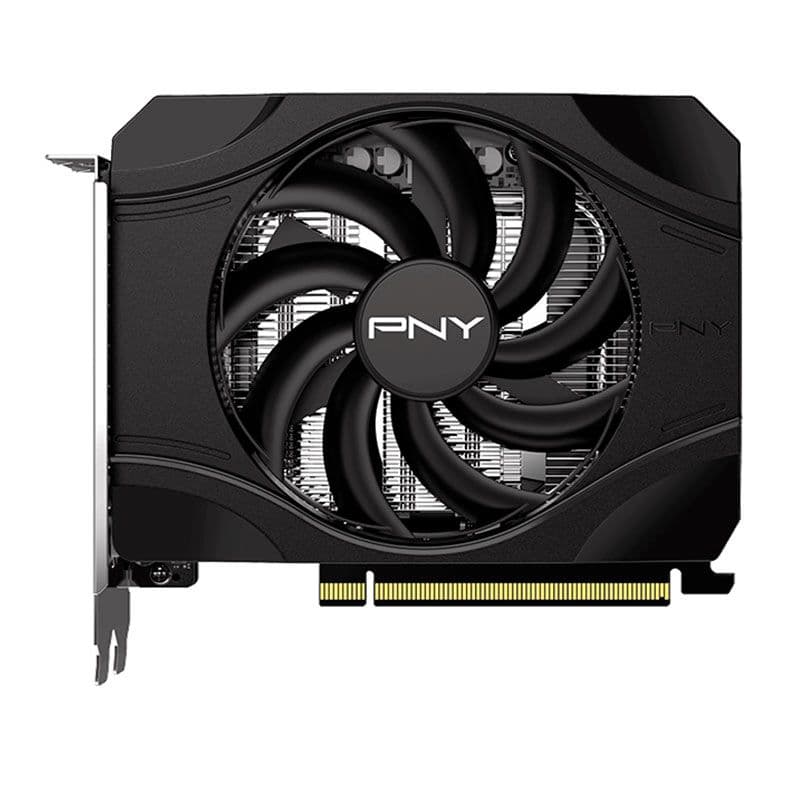 RTX 5050 8GB PNY SINGLE FAN GDDR6