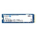 SSD 500GB KINGSTON NV3 (M.2 NVME GEN 4) (6.000/5.000MB/s)