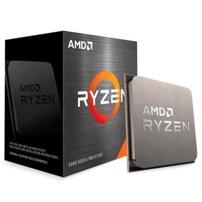 AMD Ryzen 5 5500