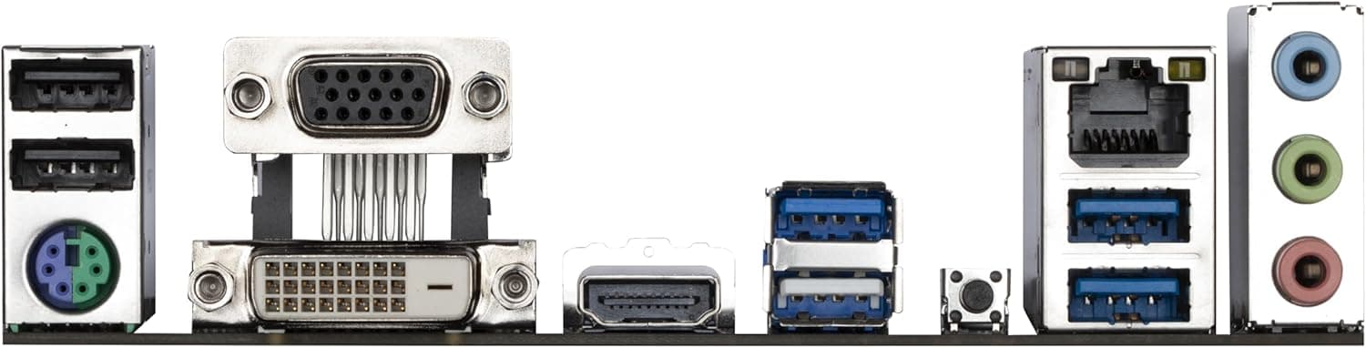 PLACA MÃE GIGABYTE A520-K V2