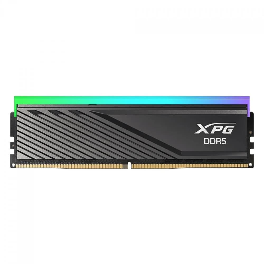 MEMORIA RAM 16GB XPG LANCER BLADE DDR5 RGB 6000MT/s