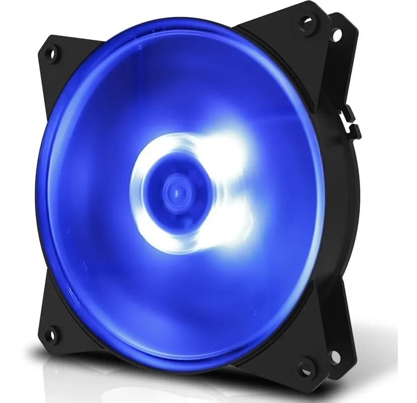 MASTERFAN MF120L BLUE