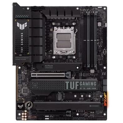 PLACA MÃE X670E PLUS ASUS TUF GAMING