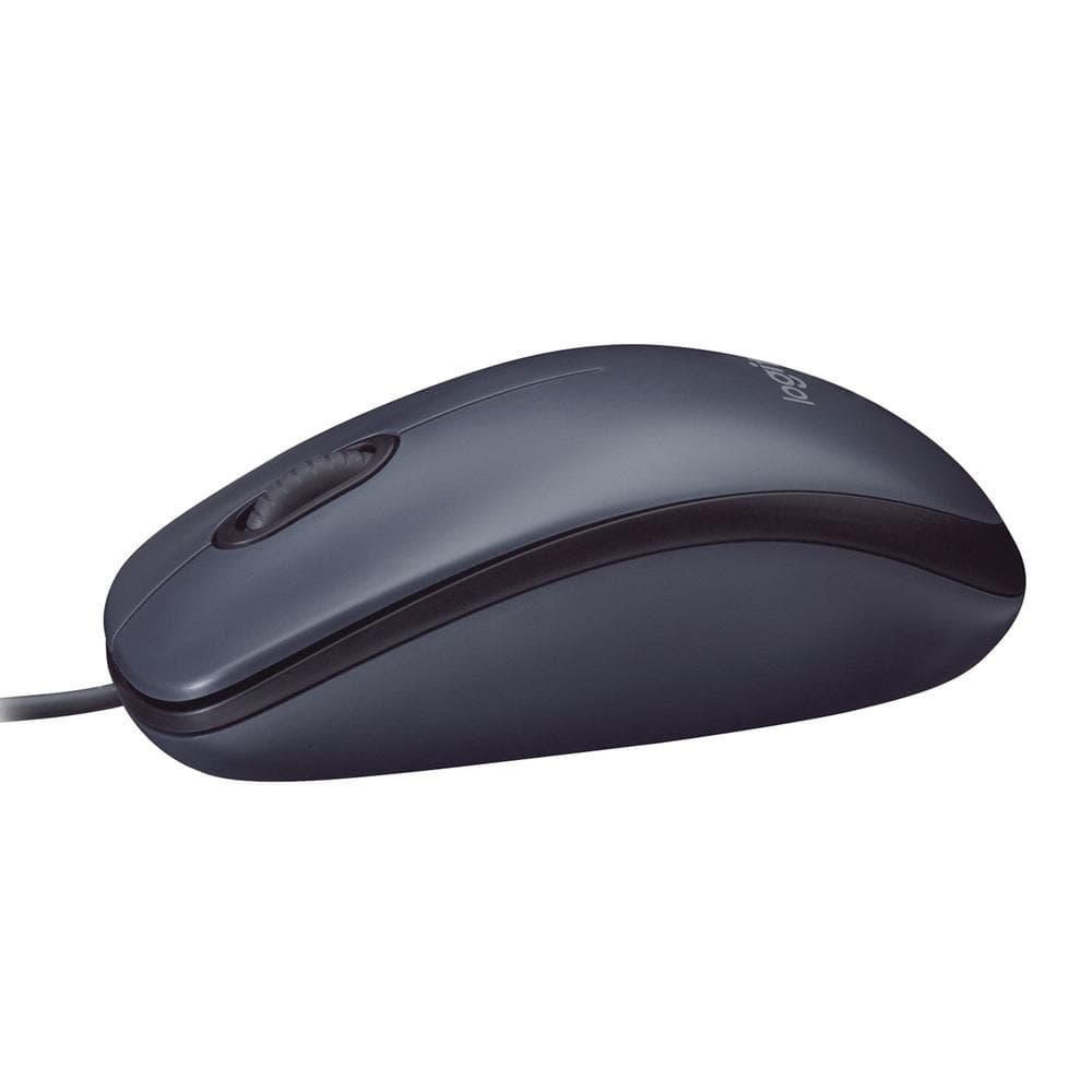 MOUSE LOGITECH M90