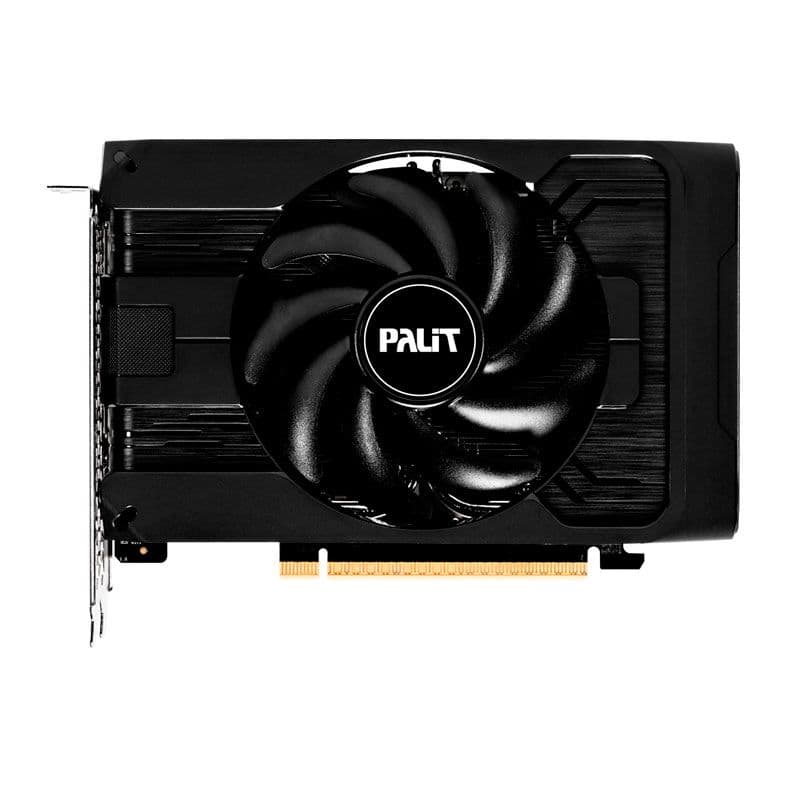 RTX 5050 8GB PALIT STORMX GDDR6 128-BIT