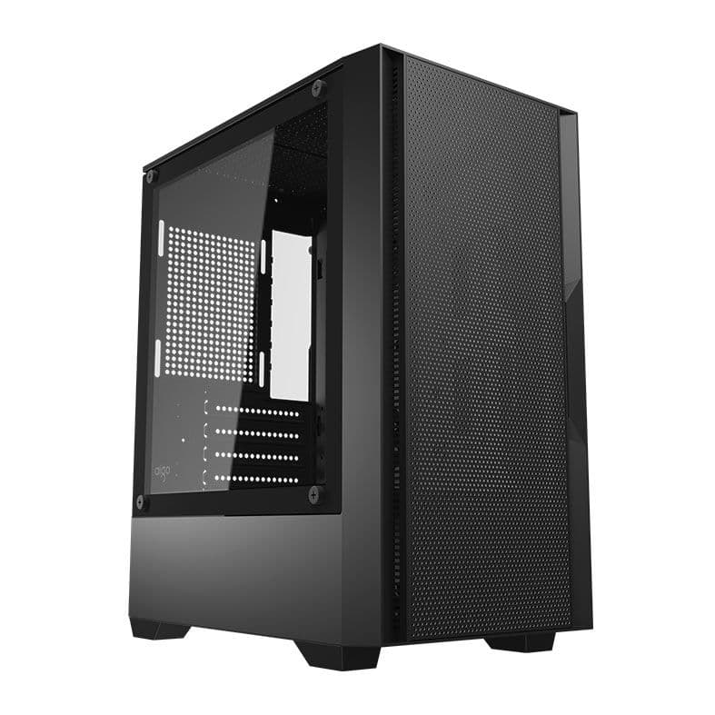 Gabinete Gamer Darkflash C195M MESH