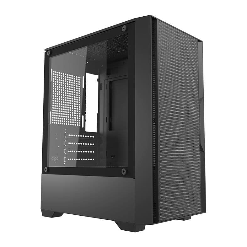 Gabinete Gamer Darkflash C195M MESH - foto 2