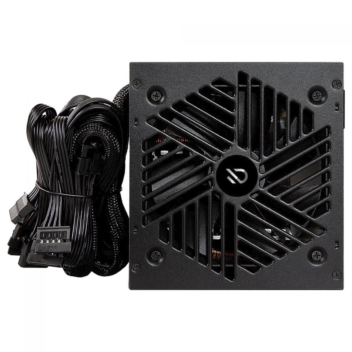 FONTE 500W DUEX PULSE PRO (BRONZE) - foto 2