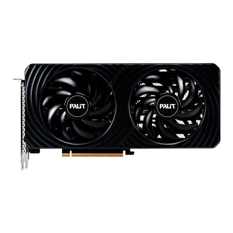 RTX 5060 Ti 8GB PALIT DUAL GDDR7 128-BIT
