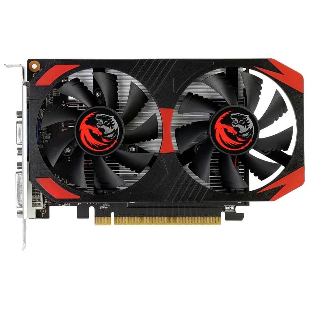 GTX 750 TI 2GB PCYES
