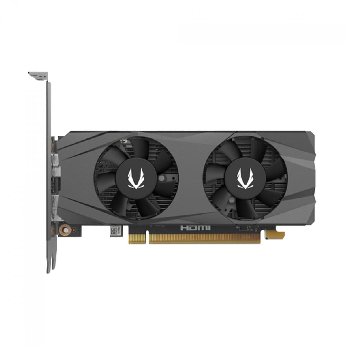 RTX 3050 ZOTAC 6GB (LOW PROFILE)