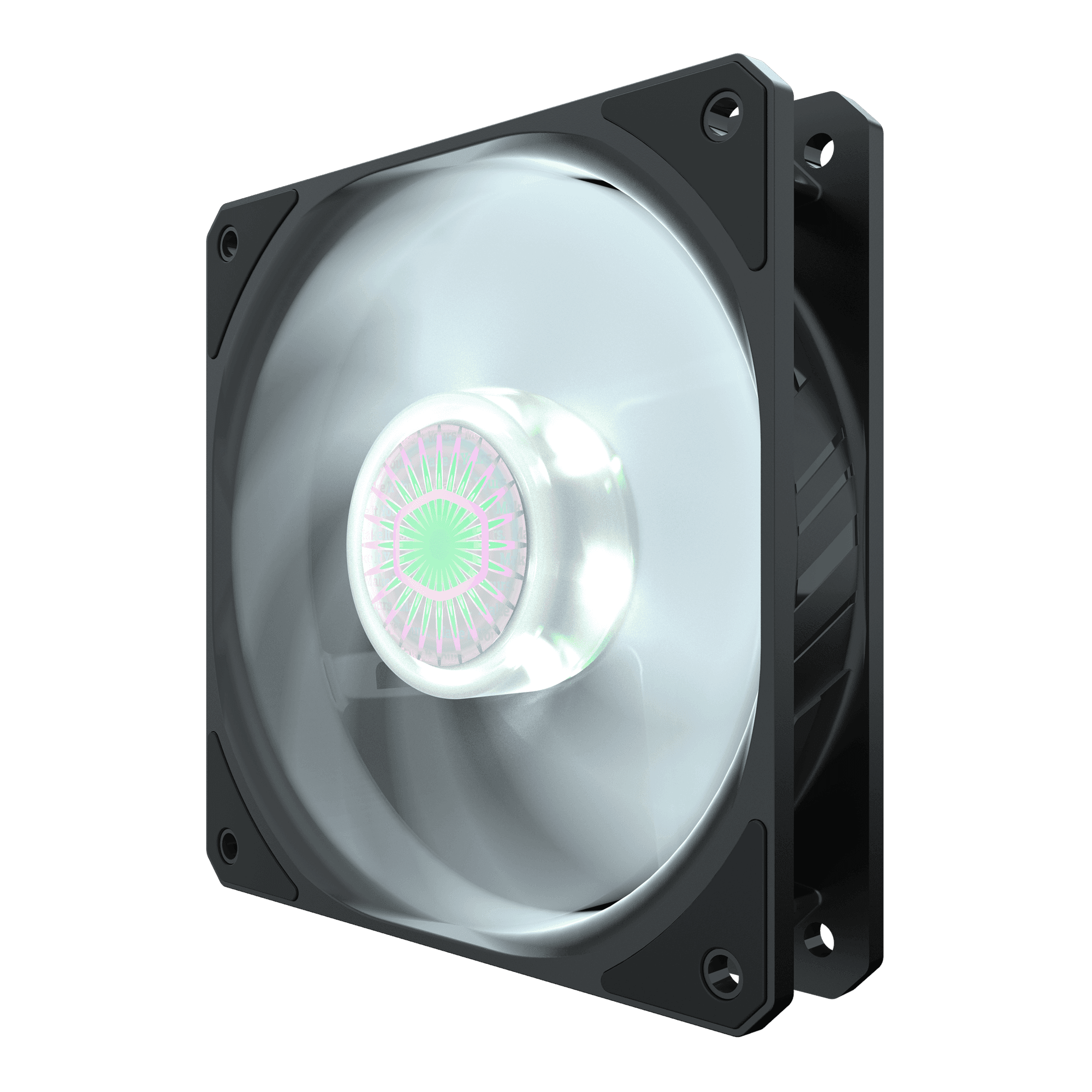 SICKLEFLOW 120 WHITE