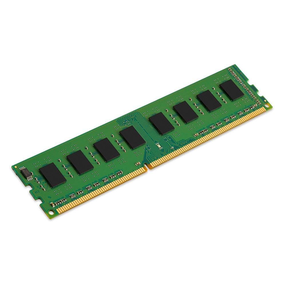 MEMORIA RAM 8GB CRUCIAL DDR4 3200MHZ - foto 2