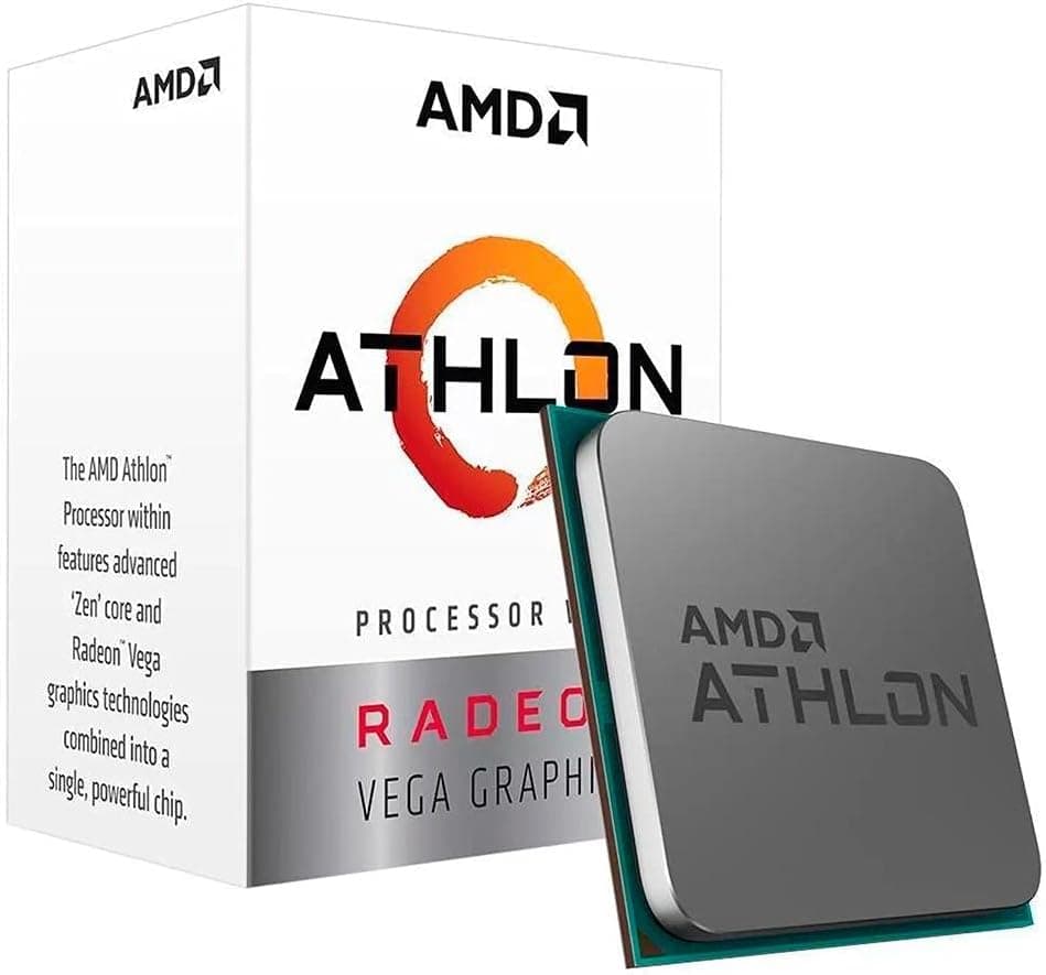 ATHLON 3000G