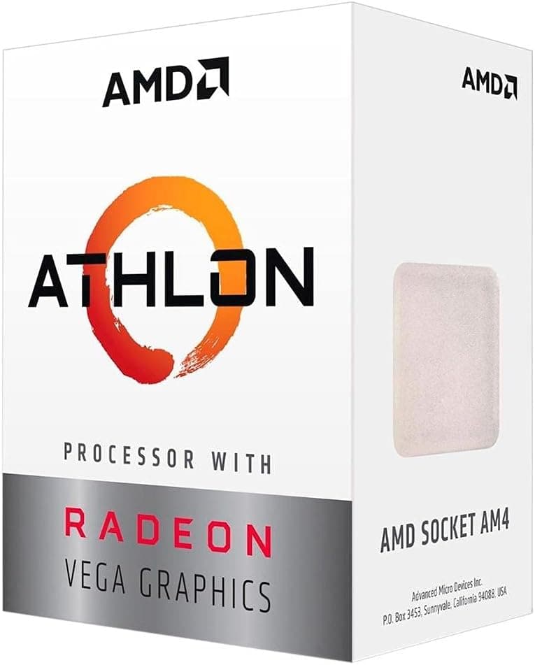 ATHLON 3000G - foto 2