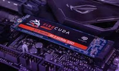 Vantagens de fazer upgrade para um SSD