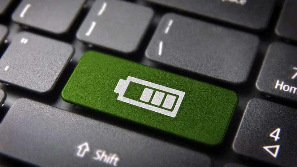 Quando trocar a bateria do seu notebook
