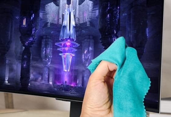 Como Limpar a Tela do Monitor Corretamente | Dicas Essenciais