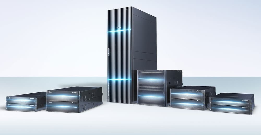 A Revolução do Armazenamento de Dados: Conheça o OceanStor Arctic da Huawei
