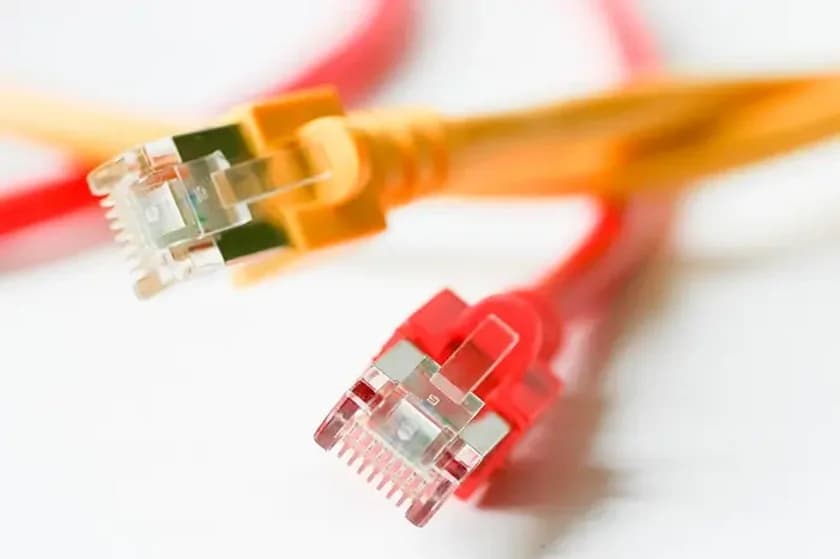 Melhor Cabo de Rede: Cat5 vs Cat5e vs Cat6