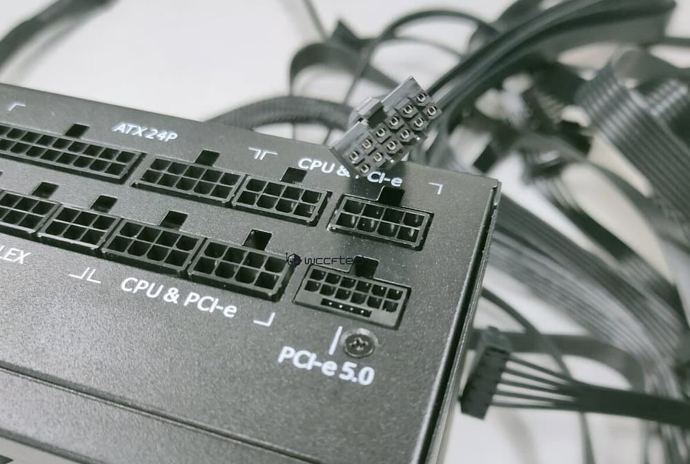 PSUs PCIe 5.0: Elevando o Desempenho em PCs